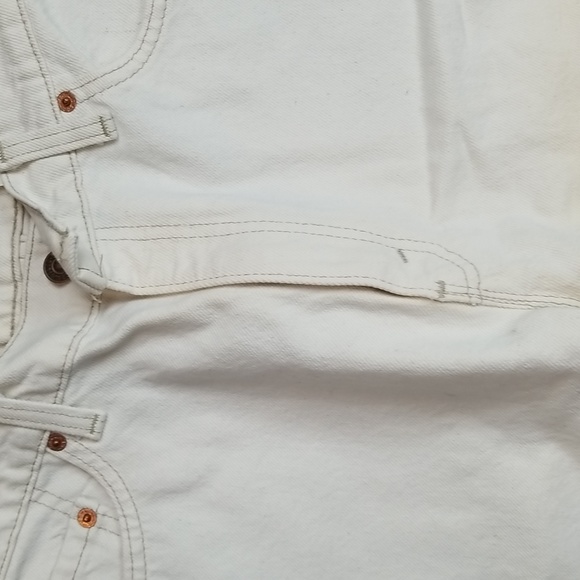 NEW 1995 Bat Wing Levi 512, , sz 13 / 31x31 - Picture 14 of 16